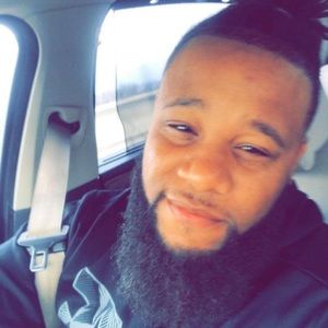 Meet your Posher, Chaddrick